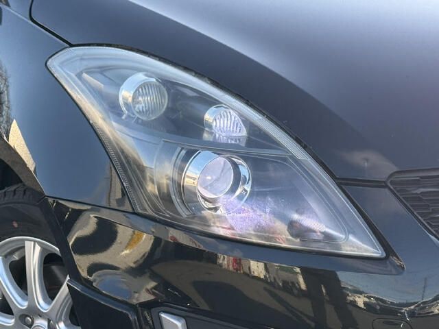 SUZUKI SWIFT 2014 Image 31