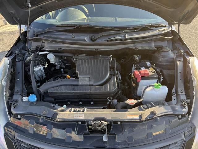 SUZUKI SWIFT 2014 Image 31