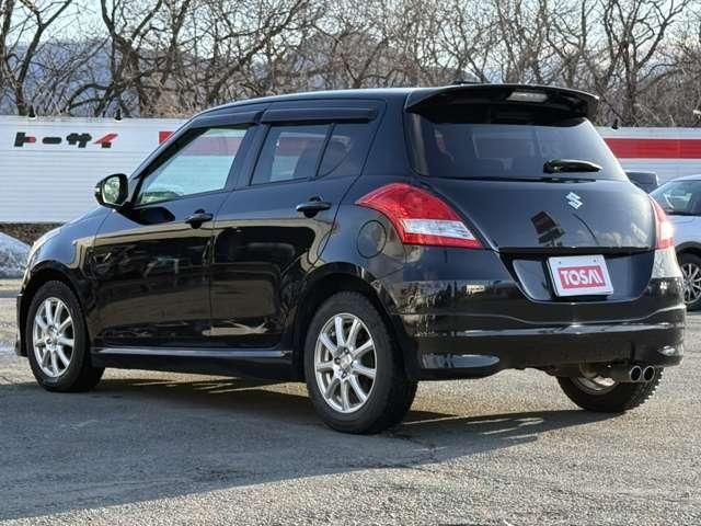 SUZUKI SWIFT 2014 Image 31
