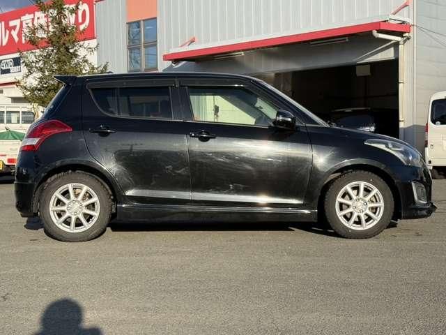 SUZUKI SWIFT 2014 Image 31