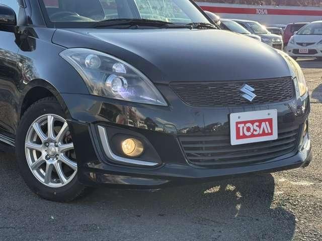 SUZUKI SWIFT 2014 Image 31