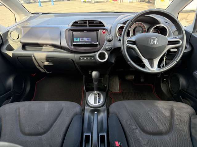 HONDA FIT 2009 Image 31