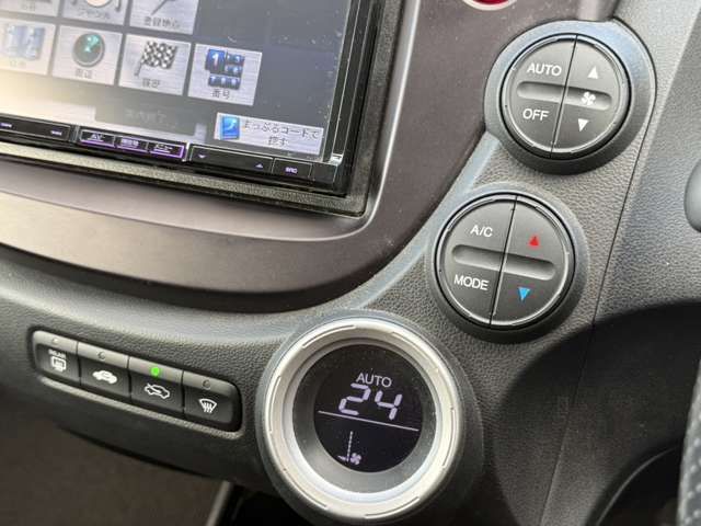 HONDA FIT 2009 Image 31