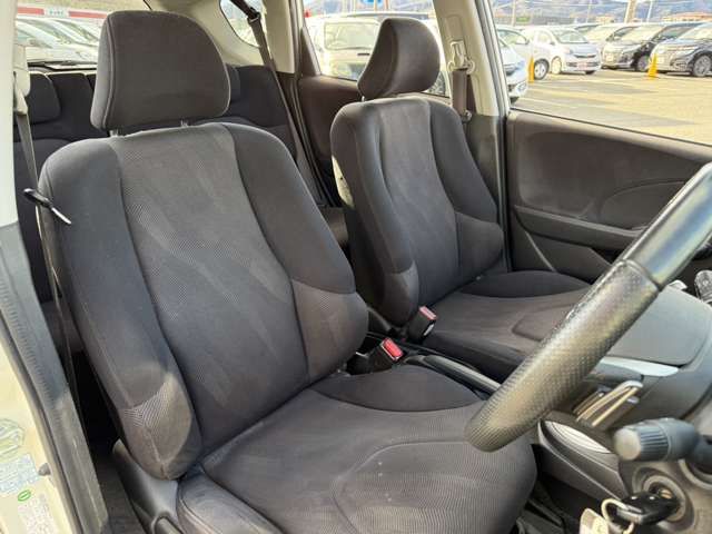 HONDA FIT 2009 Image 31