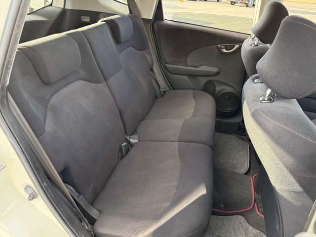 HONDA FIT 2009 Image 31