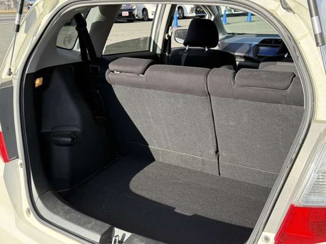 HONDA FIT 2009 Image 31