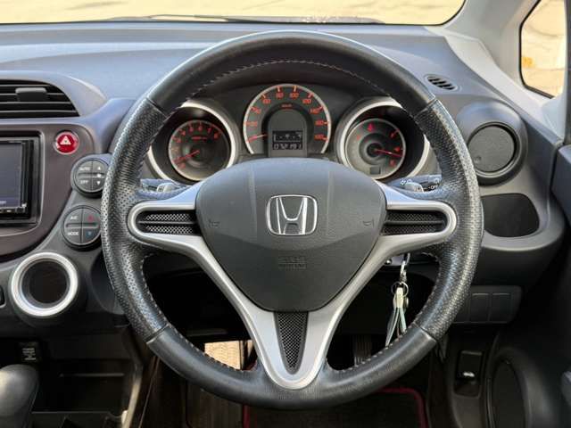 HONDA FIT 2009 Image 31