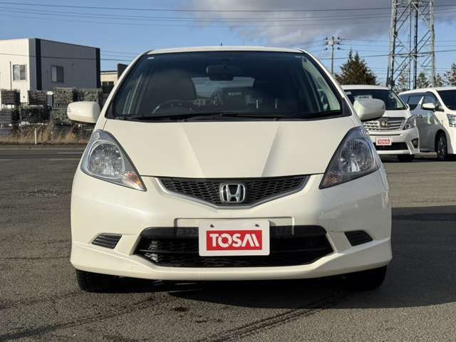 HONDA FIT 2009 Image 31