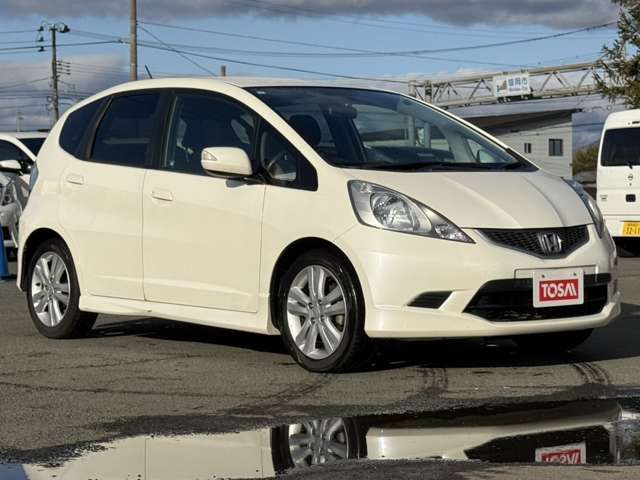 HONDA FIT 2009 Image 31