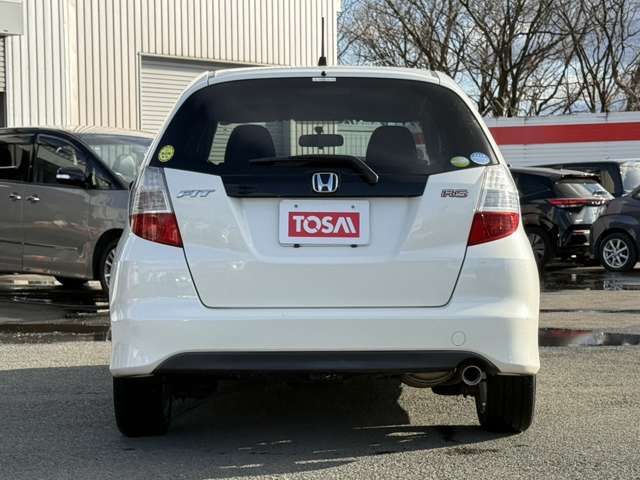 HONDA FIT 2009 Image 31