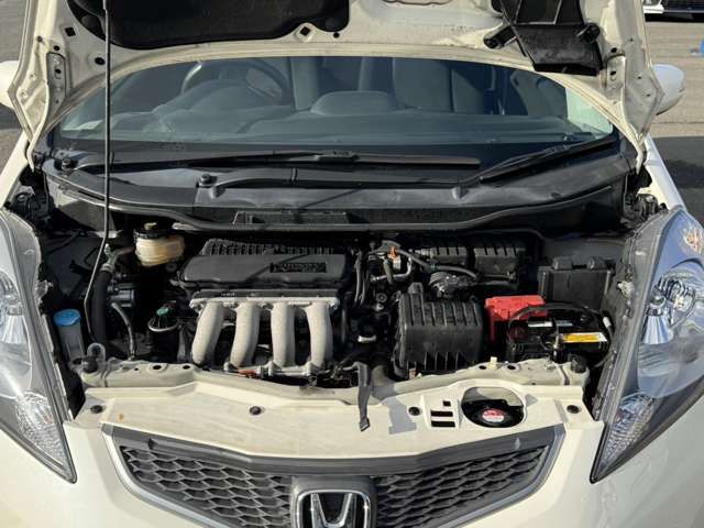 HONDA FIT 2009 Image 31