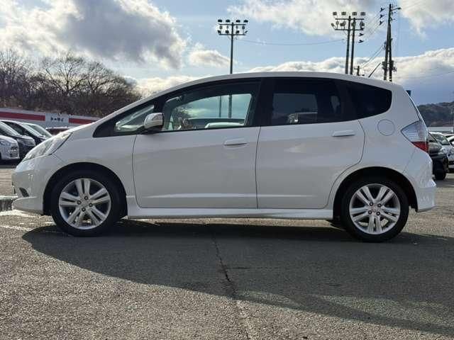 HONDA FIT 2009 Image 31