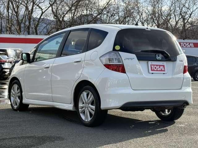 HONDA FIT 2009 Image 31
