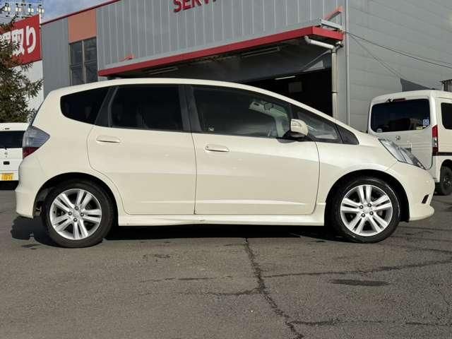 HONDA FIT 2009 Image 31