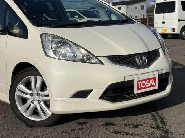 HONDA FIT 2009 Image 31