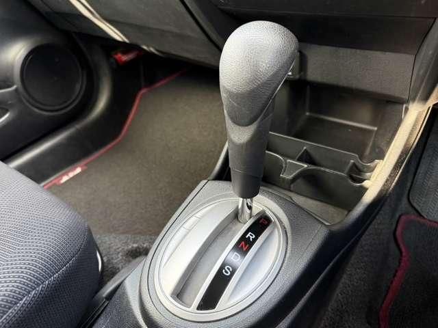 HONDA FIT 2009 Image 31