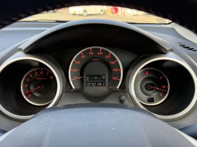 HONDA FIT 2009 Image 31