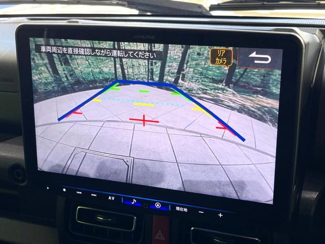 SUZUKI JIMNY SIERRA 2024 Image 31