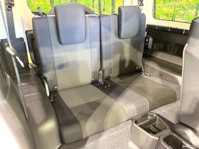 SUZUKI JIMNY SIERRA 2024 Image 31