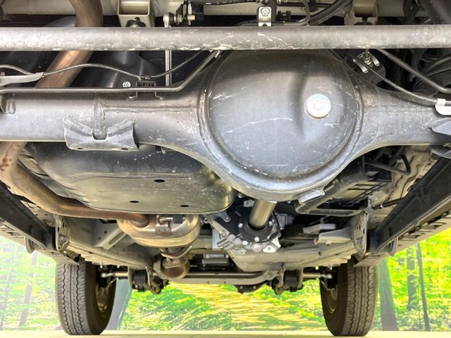 SUZUKI JIMNY SIERRA 2024 Image 31