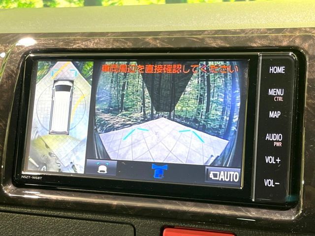 TOYOTA HIACE VAN 2WD 2025 Image 31