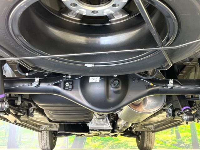 TOYOTA HIACE VAN 2WD 2025 Image 31