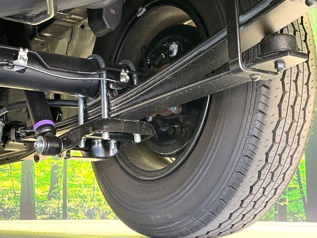 TOYOTA HIACE VAN 2WD 2025 Image 31