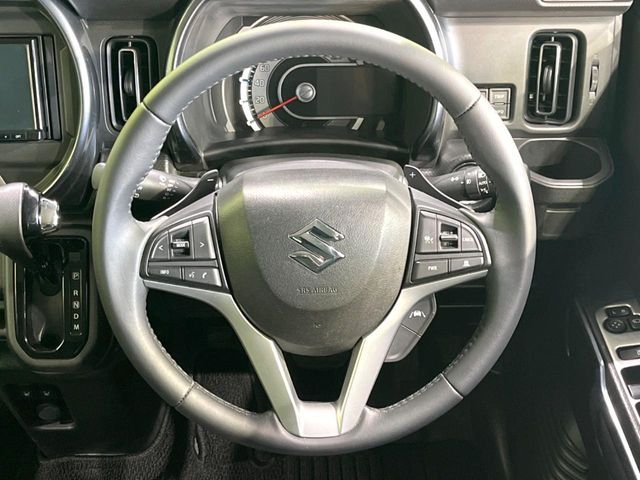 SUZUKI HUSTLER 2021 Image 31