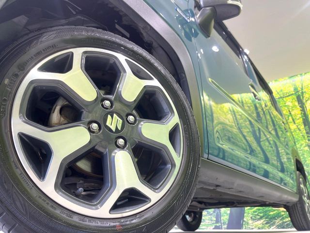 SUZUKI HUSTLER 2021 Image 31