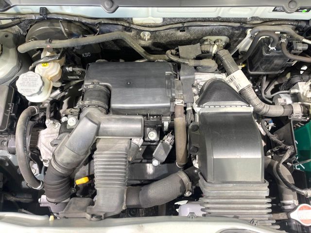 SUZUKI HUSTLER 2021 Image 31