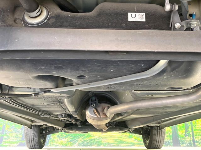 SUZUKI HUSTLER 2021 Image 31