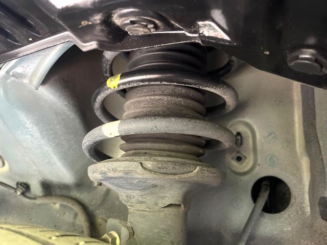 SUZUKI HUSTLER 2021 Image 31