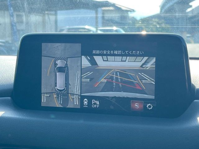 MAZDA CX-8 2018 Image 31