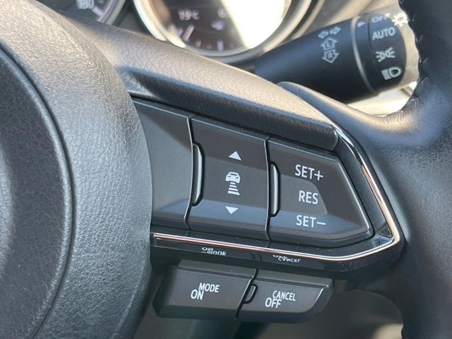 MAZDA CX-8 2018 Image 31