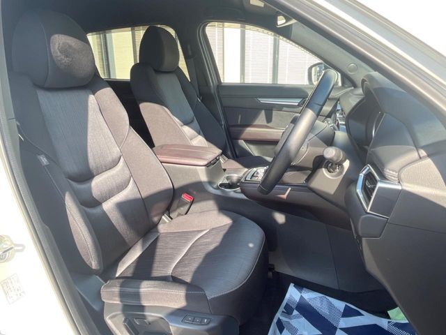 MAZDA CX-8 2018 Image 31