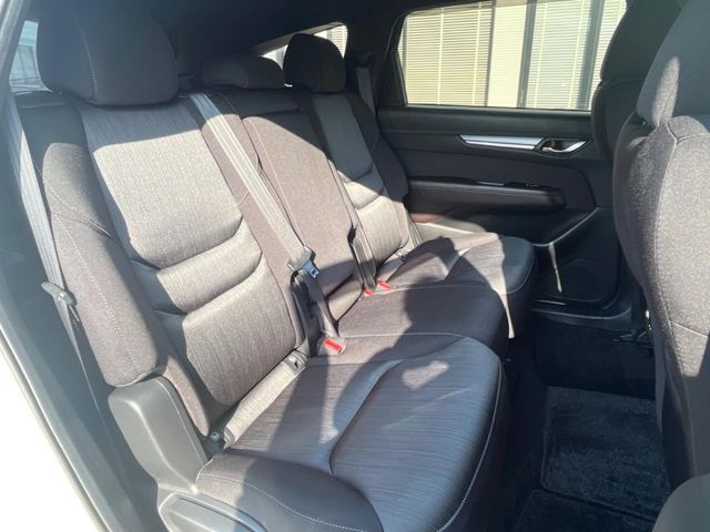 MAZDA CX-8 2018 Image 31