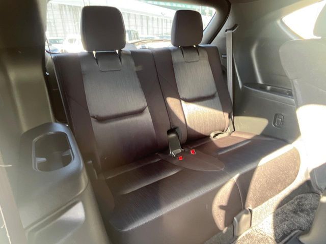 MAZDA CX-8 2018 Image 31