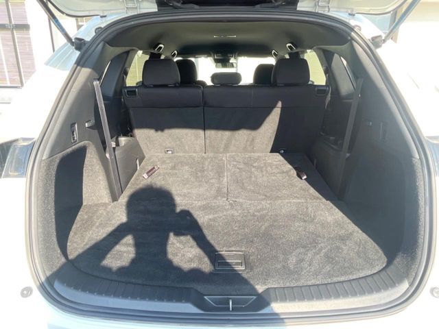 MAZDA CX-8 2018 Image 31