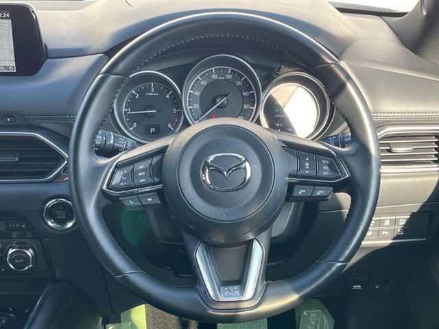 MAZDA CX-8 2018 Image 31