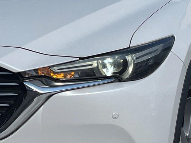 MAZDA CX-8 2018 Image 31