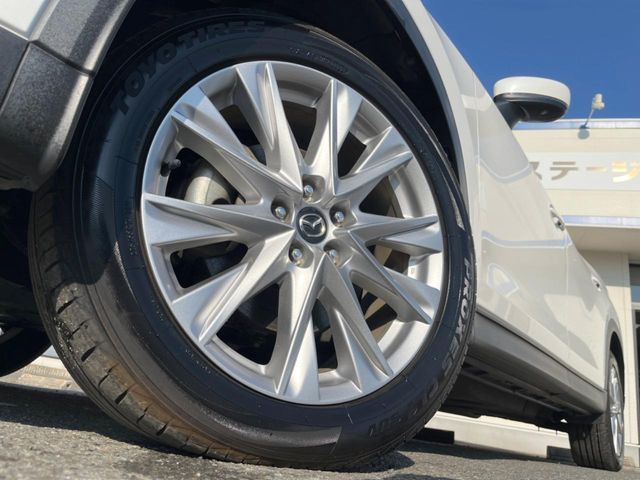 MAZDA CX-8 2018 Image 31