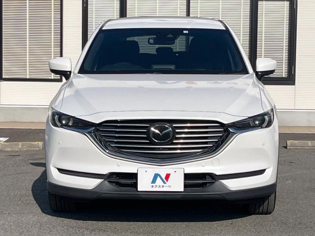 MAZDA CX-8 2018 Image 31