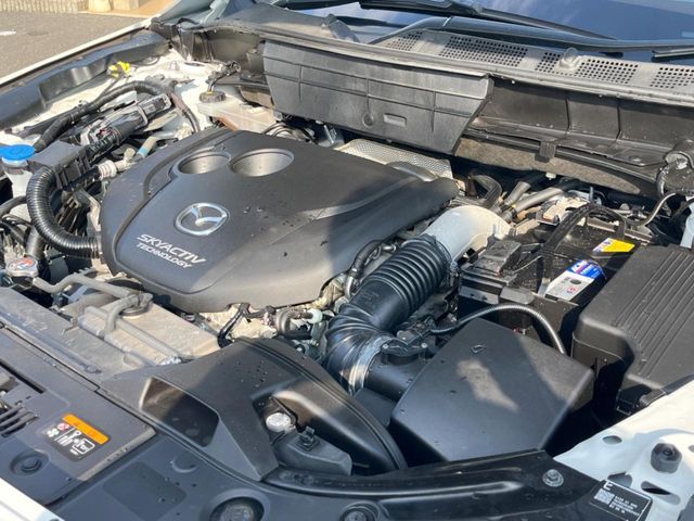 MAZDA CX-8 2018 Image 31