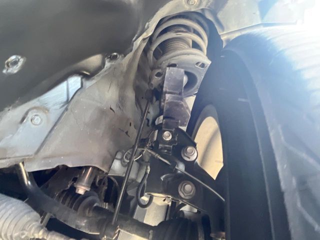 MAZDA CX-8 2018 Image 31