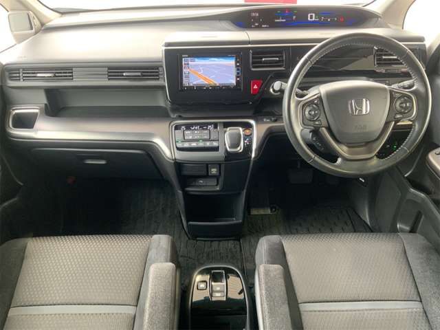 HONDA STEPWAGON E:HEV SPAD 2019 Image 31