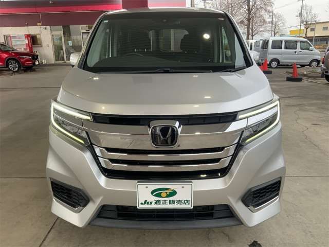 HONDA STEPWAGON E:HEV SPAD 2019 Image 31