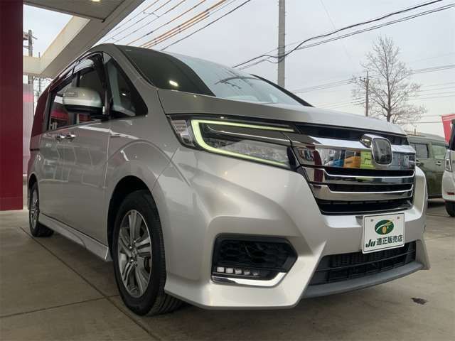 HONDA STEPWAGON E:HEV SPAD 2019 Image 31