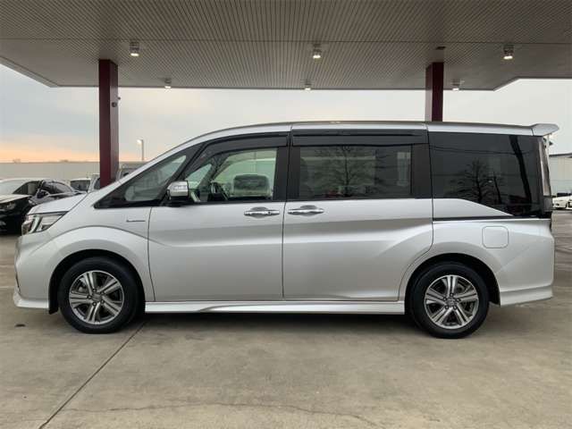 HONDA STEPWAGON E:HEV SPAD 2019 Image 31