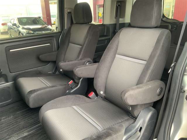 HONDA STEPWAGON E:HEV SPAD 2019 Image 31