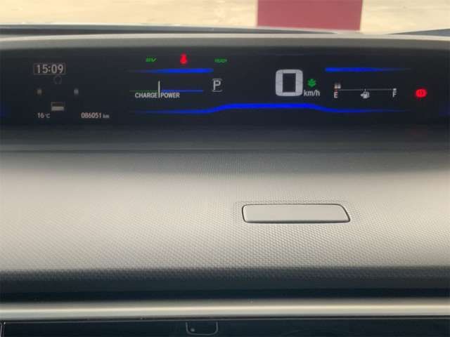 HONDA STEPWAGON E:HEV SPAD 2019 Image 31